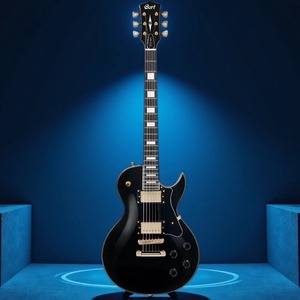 Электрогитара Cort CR270-BK