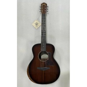 Электроакустическая гитара Caraya D-36S-ALL-KOA