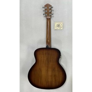 Электроакустическая гитара Caraya D-36S-ALL-KOA