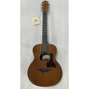 Электроакустическая гитара Caraya D-36S-ALL-MAH