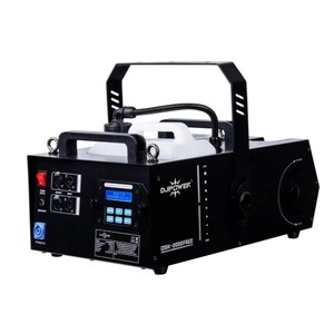 Дым машина DJPower DSK-2000
