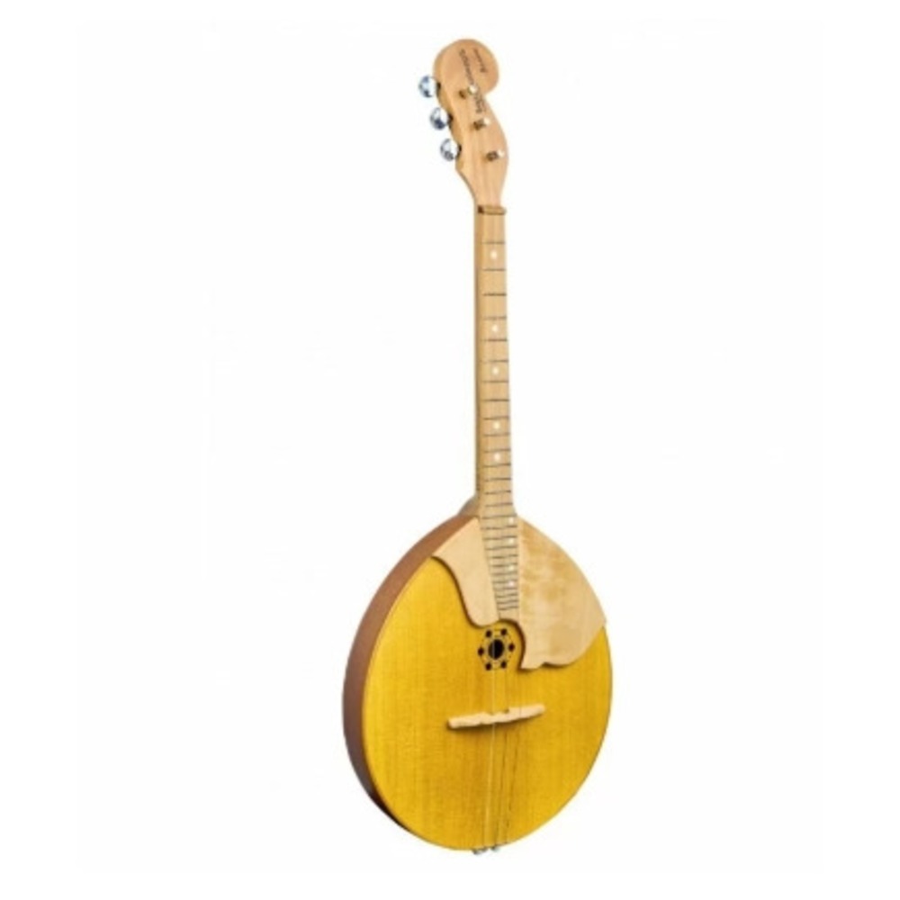 Домра БалалайкерЪ DM-WS