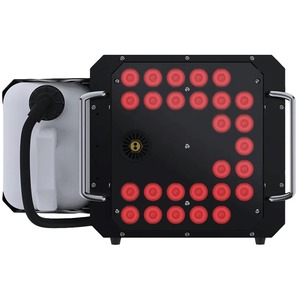 Дым машина DJPower DSK-3000VST