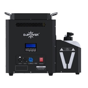 Дым машина DJPower DSK-3000VST