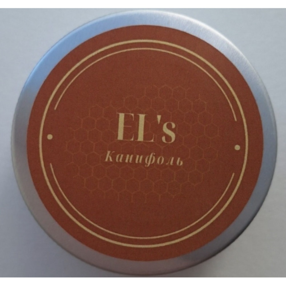 ELS-KK Канифоль для контрабаса Els ELS-KK