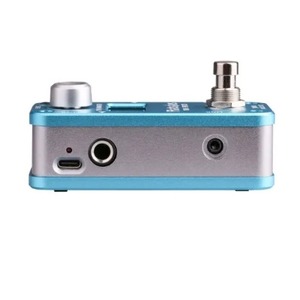 Гитарная педаль эффектов/ примочка Flatsons FTE2