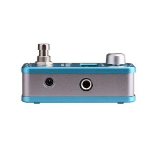 Гитарная педаль эффектов/ примочка Flatsons FTE2