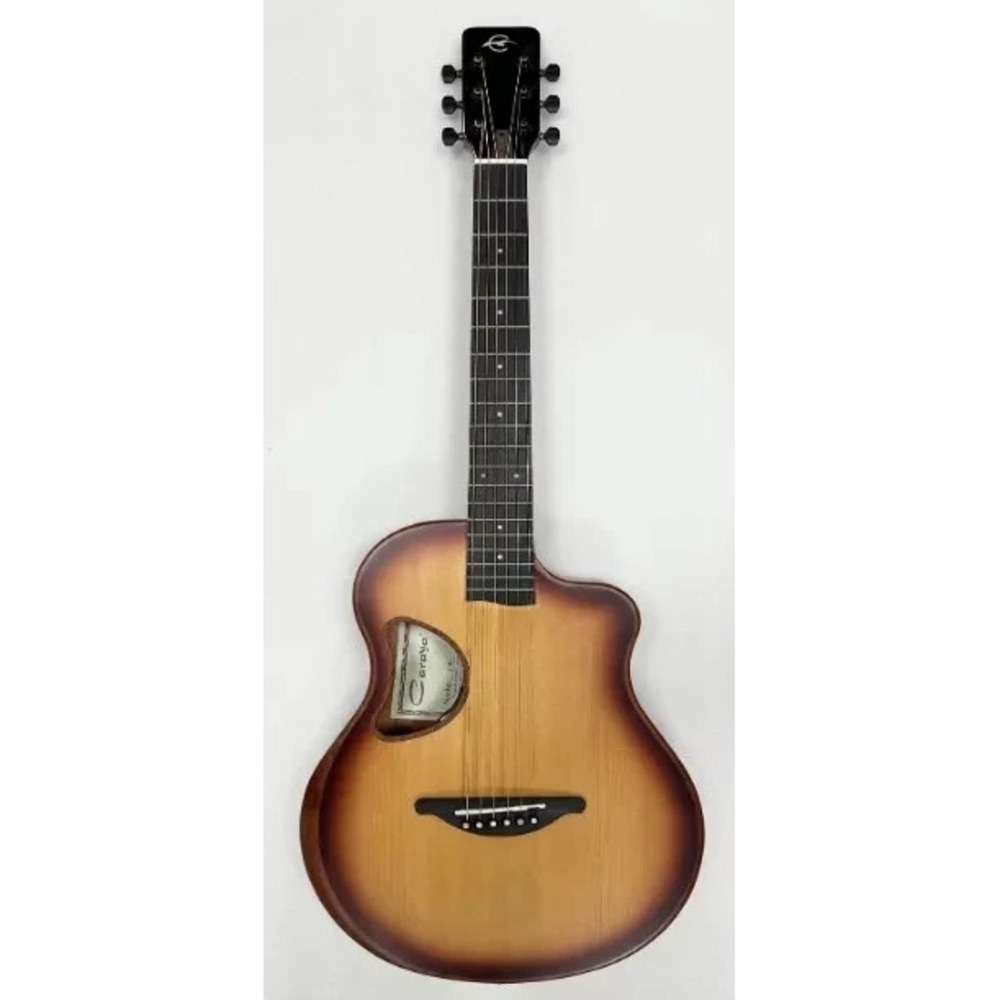 Электроакустическая гитара Caraya G-36S
