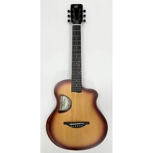 Электроакустическая гитара Caraya G-36S