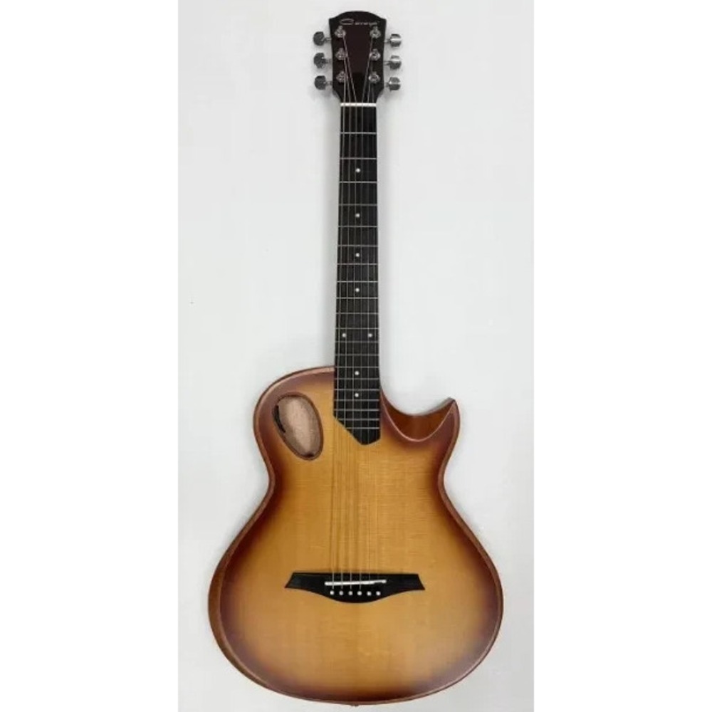 Электроакустическая гитара Caraya G-38FC