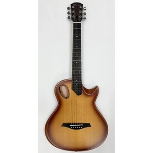 Электроакустическая гитара Caraya G-38FC