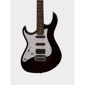 Гитара леворукая Cort G250-LH-BK