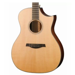 Электроакустическая гитара Parkwood GA48-WBAG-NAT