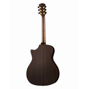 Электроакустическая гитара Parkwood GA48-WBAG-NAT