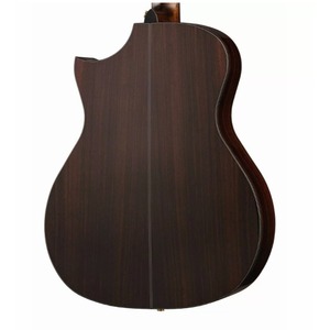 Электроакустическая гитара Parkwood GA48-WBAG-NAT