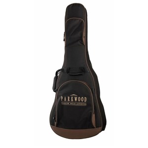 Электроакустическая гитара Parkwood GA48-WBAG-NAT