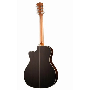 Электроакустическая гитара Parkwood GA88-WBAG-NAT