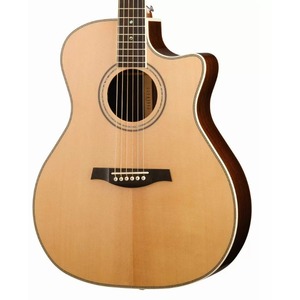 Электроакустическая гитара Parkwood GA88-WBAG-NAT