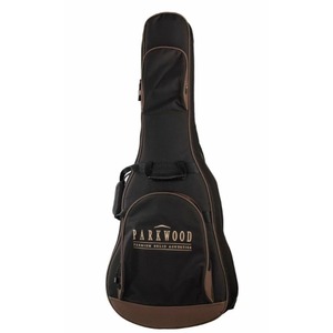 Электроакустическая гитара Parkwood GA88-WBAG-NAT