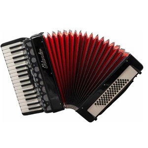 Аккордеон Gelander GH1860