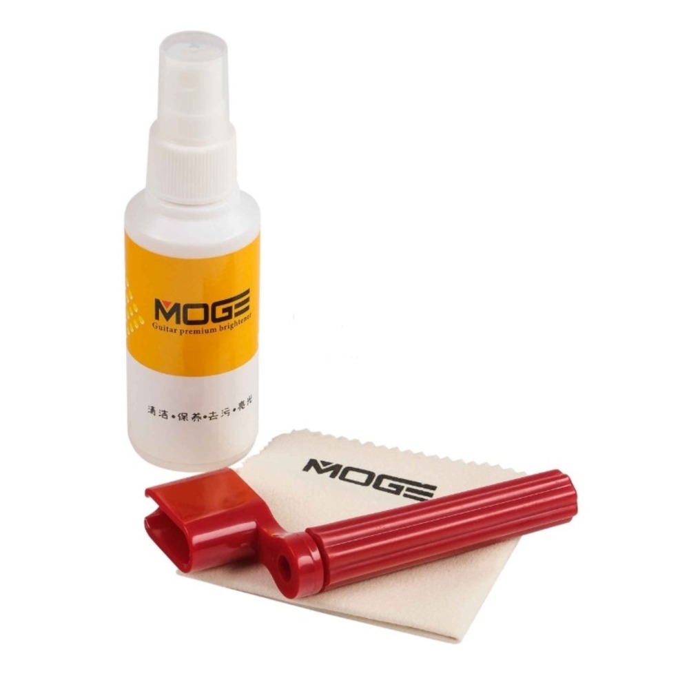 Средство по уходу за гитарой Moge GK-3-1