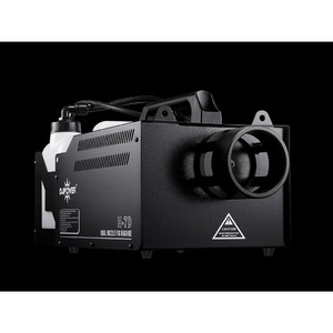 Дым машина DJPower H-7D