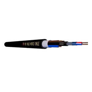 Мультикор FEBY CABLE HC315BK-100 100.0m