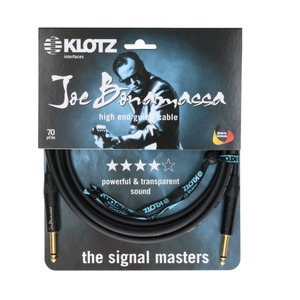 Кабель аудио 1xJack - 1xJack KLOTZ JBNPP0.30 3.0m