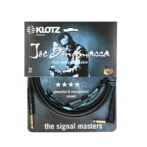 Кабель аудио 1xJack - 1xJack KLOTZ JBNPR0.30 3.0m