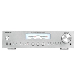 Интегральный усилитель Premiera A2 Silver