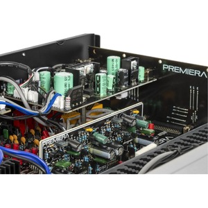 Интегральный усилитель Premiera A2 Silver