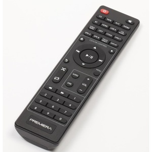 Интегральный усилитель Premiera A2 Silver