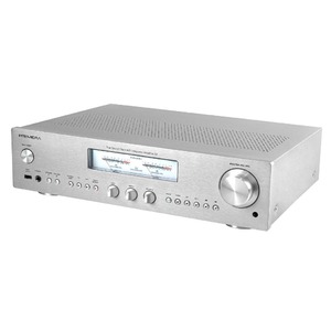 Интегральный усилитель Premiera A2 Silver