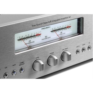 Интегральный усилитель Premiera A2 Silver