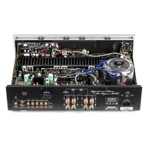 Интегральный усилитель Premiera A2 Silver