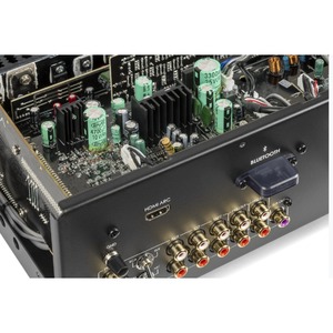 Интегральный усилитель Premiera A2 Silver