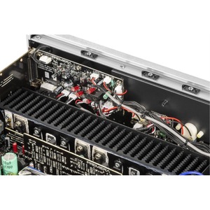 Интегральный усилитель Premiera A2 Silver