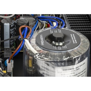 Интегральный усилитель Premiera A2 Silver