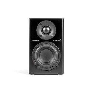 Студийный монитор активный Premiera MS-3 BL