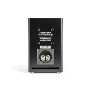 Студийный монитор активный Premiera MS-3 BL