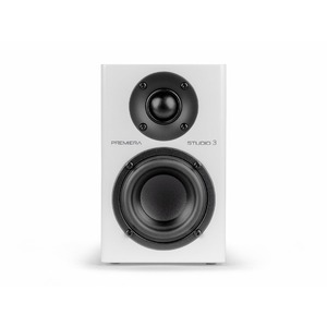 Студийный монитор активный Premiera MS-3 WT