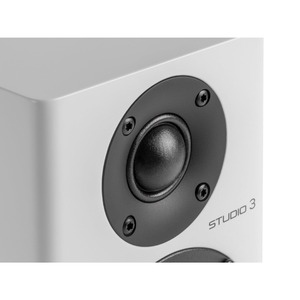 Студийный монитор активный Premiera MS-3 WT