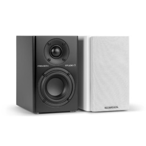 Студийный монитор активный Premiera MS-3 WT