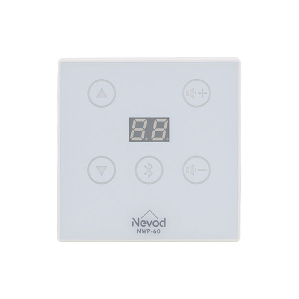 Панель управления NEVOD NWP-60