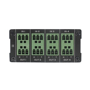 Преобразователь форматов Аудио NEVOD DAT-44P