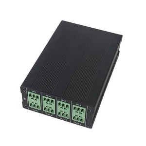 Преобразователь форматов Аудио NEVOD DAT-44P