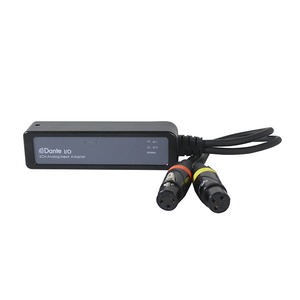 Преобразователь форматов Аудио NEVOD DCIN-22P