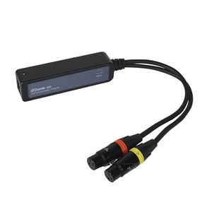 Преобразователь форматов Аудио NEVOD DCIN-22P