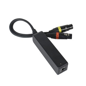 Преобразователь форматов Аудио NEVOD DCIN-22P