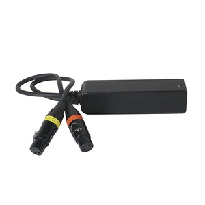 Преобразователь форматов Аудио NEVOD DCIN-22P